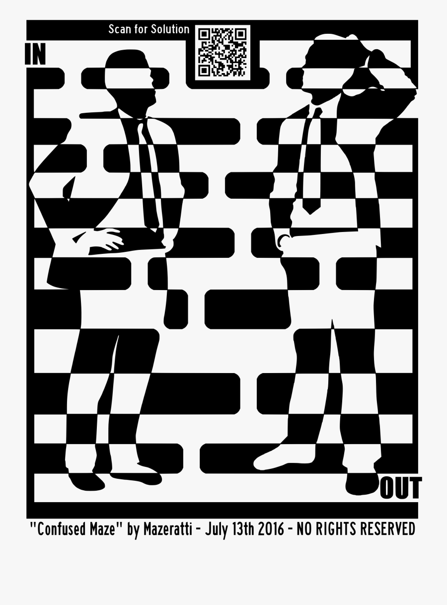 Human - Poster, Transparent Clipart