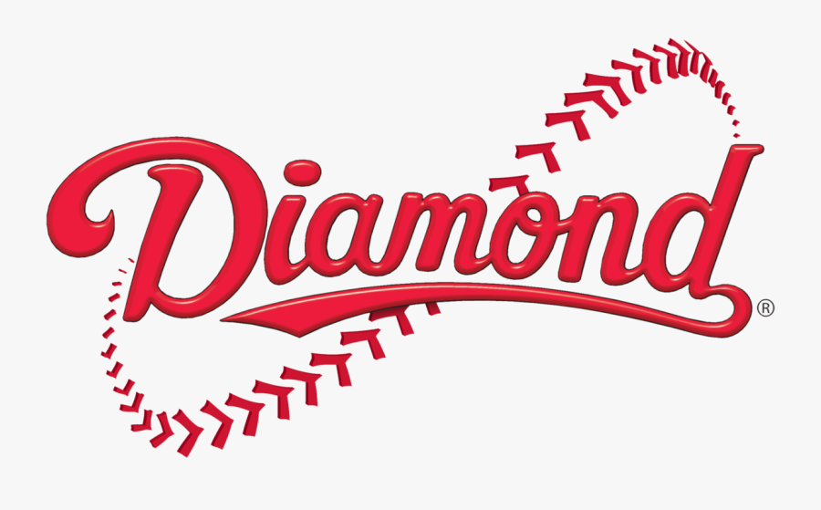 Baseball Logo Png Page - Diamond Sports, Transparent Clipart