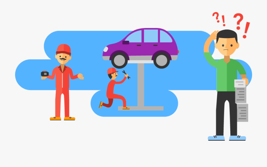 Car Business Money Clipart - City Car, Transparent Clipart