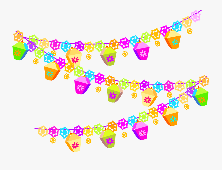 Free Party Clipart Graphics Of Parties - Festival Clip Art, Transparent Clipart