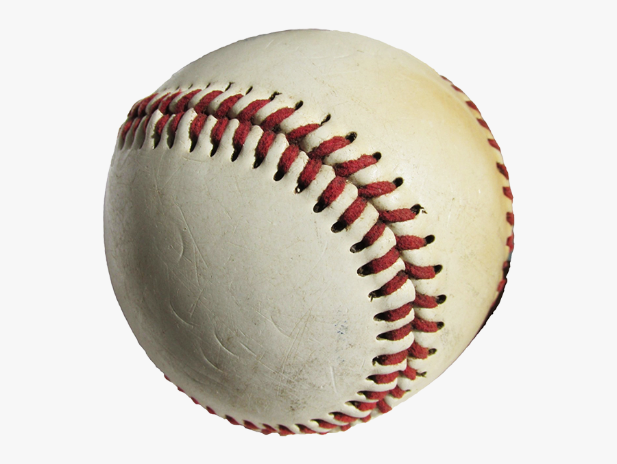 Baseball Clipart Vintage - Baseball Transparent, Transparent Clipart