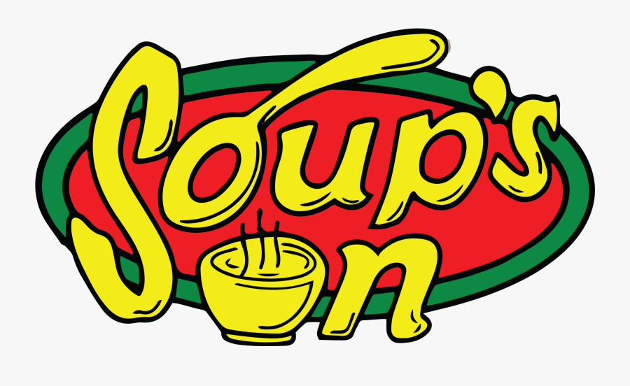 Soup Clipart , Png Download - Soup's, Transparent Clipart