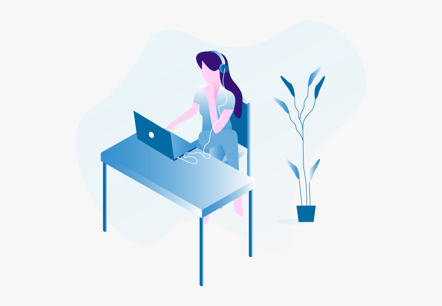 Sitting Clipart , Png Download - Illustration, Transparent Clipart