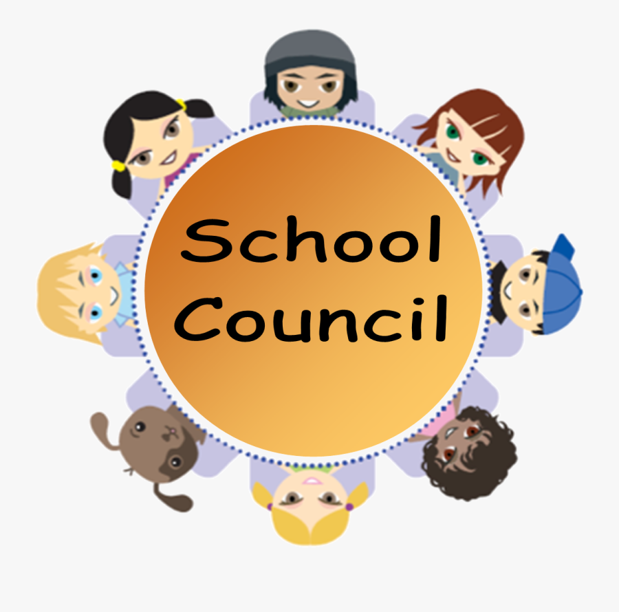 Chris Akkerman On Our - School Council Clipart, Transparent Clipart