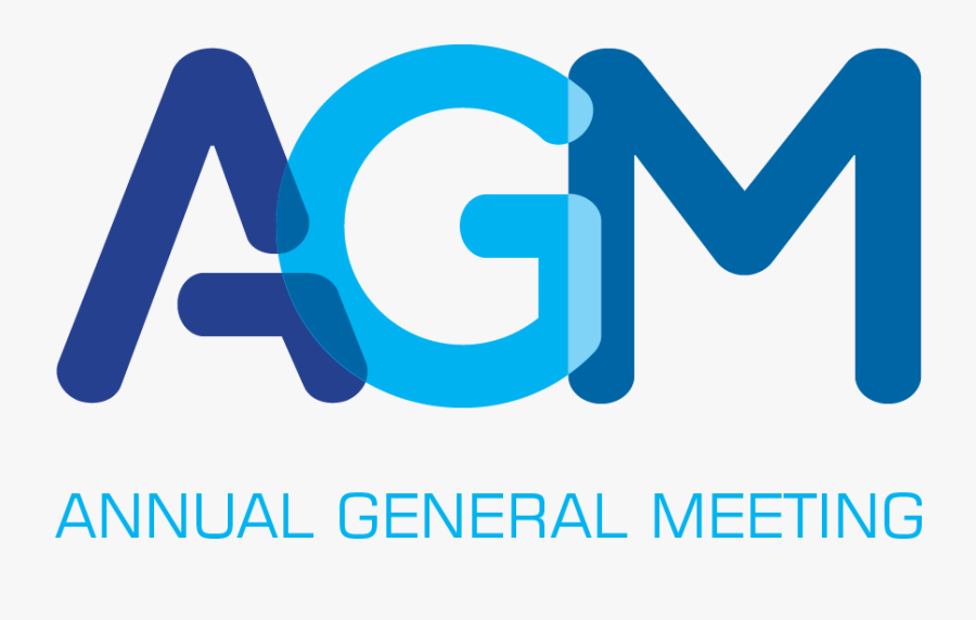 2017 Annual General Meeting - Annual General Meeting, Transparent Clipart