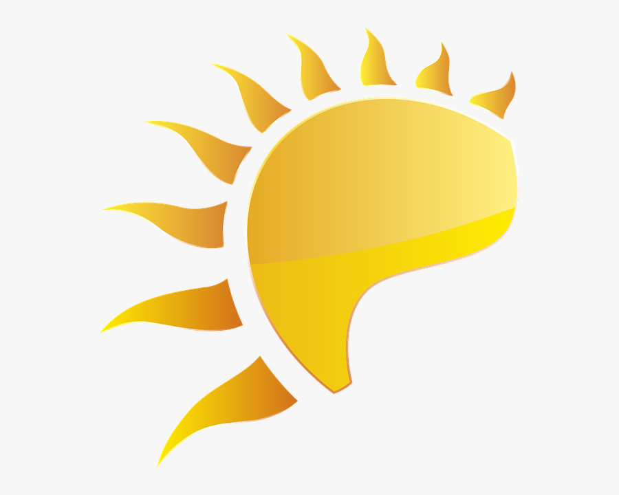 Meeting Clipart Kick Off Meeting - Sol De Playa Png, Transparent Clipart