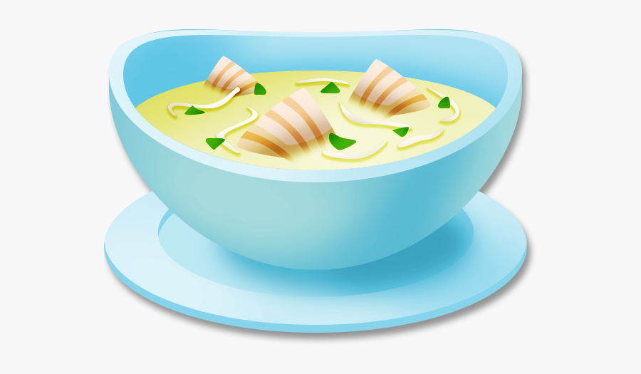 Soup Kitchen - Fish Soup Hay Day, Transparent Clipart