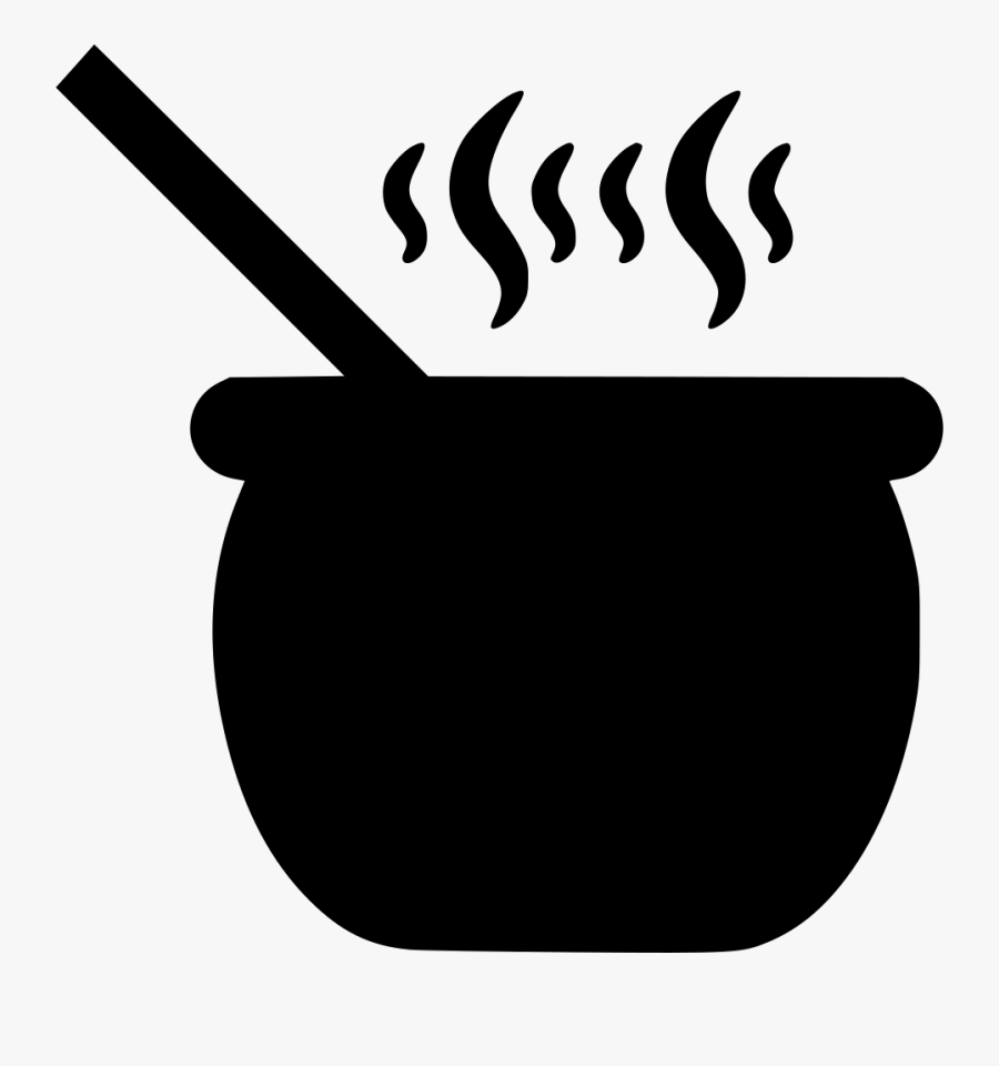 Cooking On Fire Png, Transparent Clipart