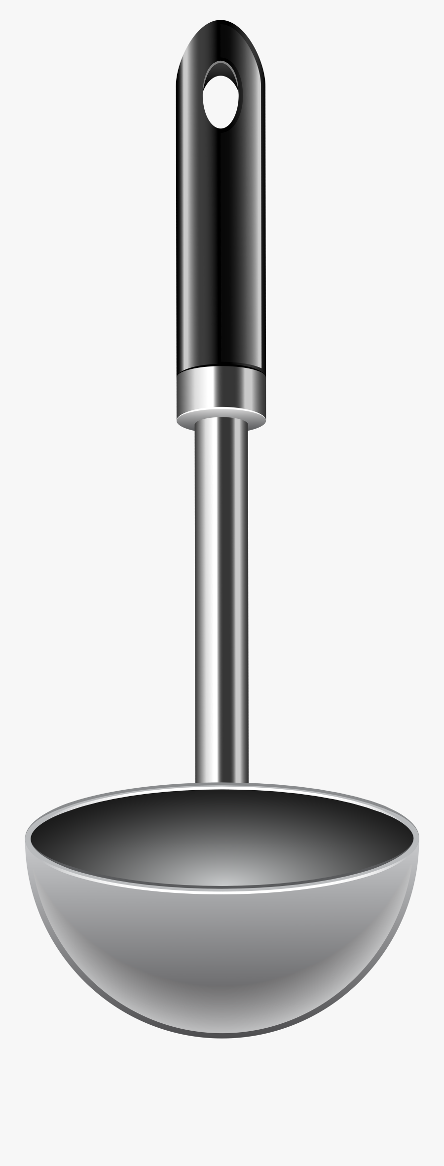Soup Ladle Png Clip Art Sauté Pan , Free Transparent Clipart ClipartKey