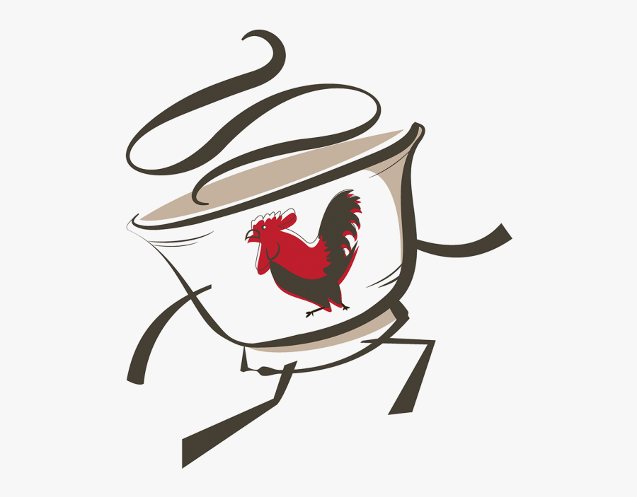 Chicken Soup Clipart Mangkok - Gambar Mangkok Bakso Buat, Transparent Clipart