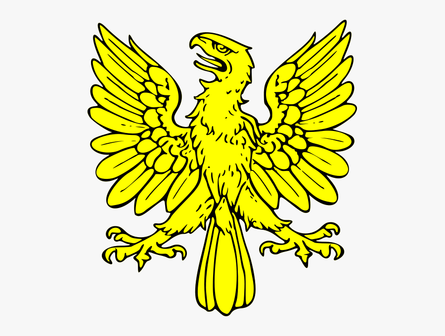 Eagle Coat Of Arms Symbol , Free Transparent Clipart ClipartKey