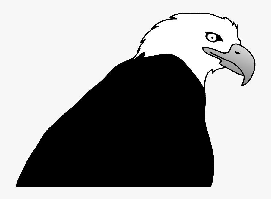 Bald Eagle Clipart - Eagle, Transparent Clipart