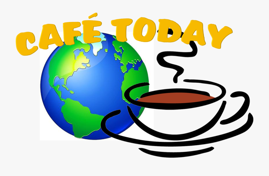 Clip Art Morning Tea, Transparent Clipart