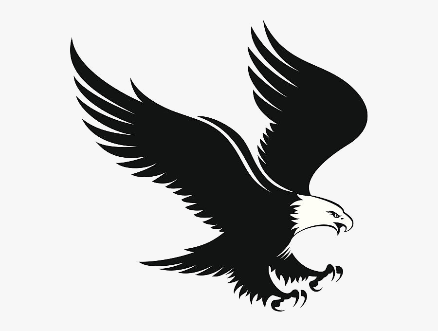 Eagle Free Clipart Clip Art On Transparent Png, Transparent Clipart