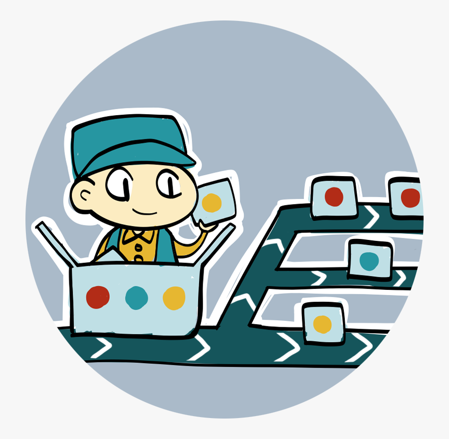 Chicken Soup Clipart Hot And Cold - Cartoon, Transparent Clipart