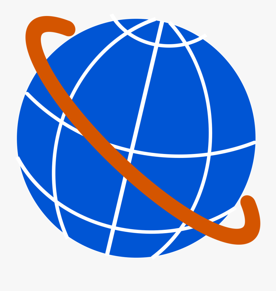 Free Vector Globe Clip Art - Globe Clipart, Transparent Clipart