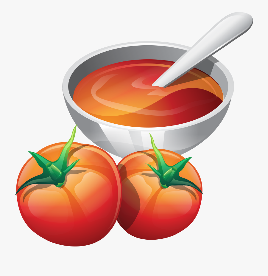 Png Image Purepng Free Transparent Cc Library - Tomato Soup Clipart Png, Transparent Clipart