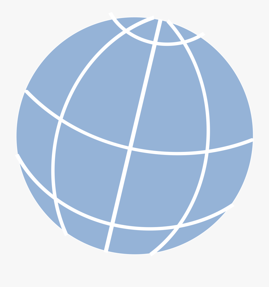 Vector Line Globe Clipart Best - Globe Clipart, Transparent Clipart
