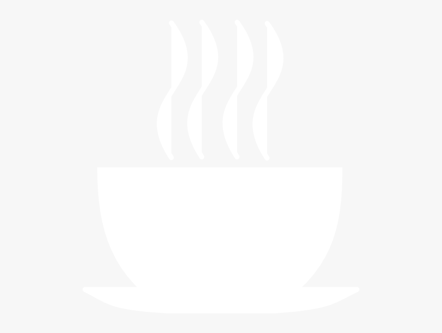 Soup Bowl White Png, Transparent Clipart