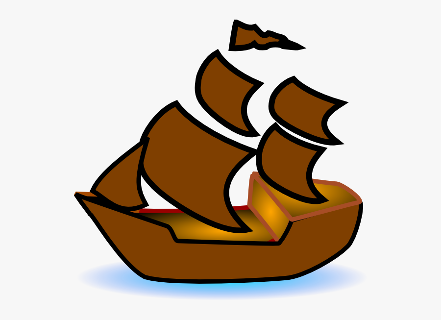 Brown Boat Svg Clip Arts Green Boat Clipart Free Transparent Clipart Clipartkey