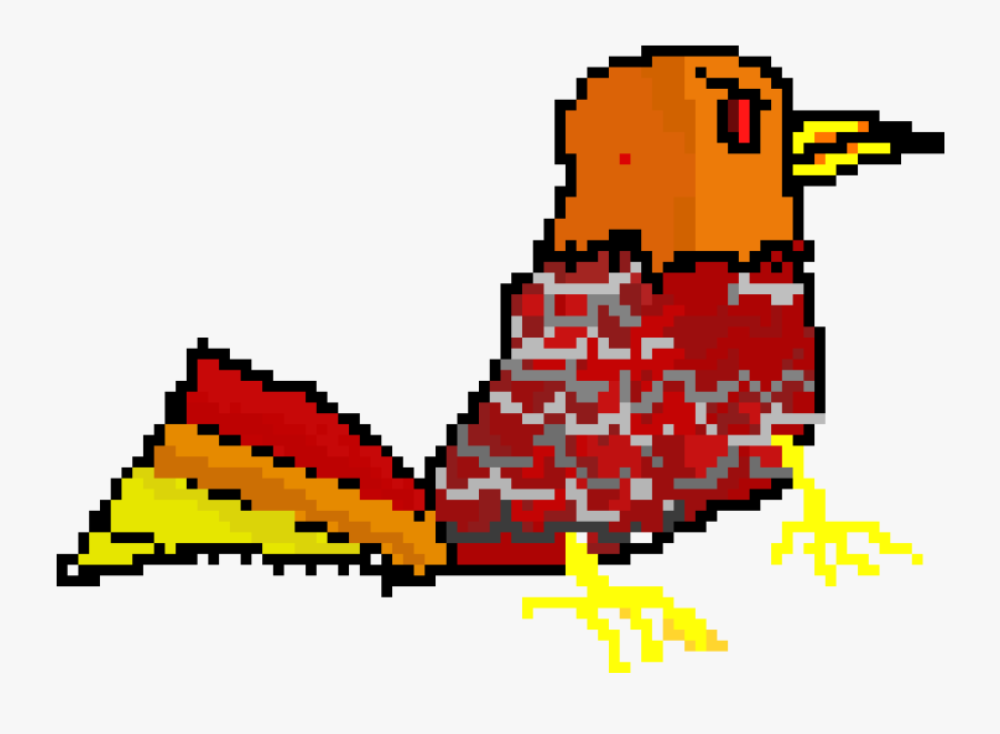 Demon Eagle Clipart , Png Download, Transparent Clipart