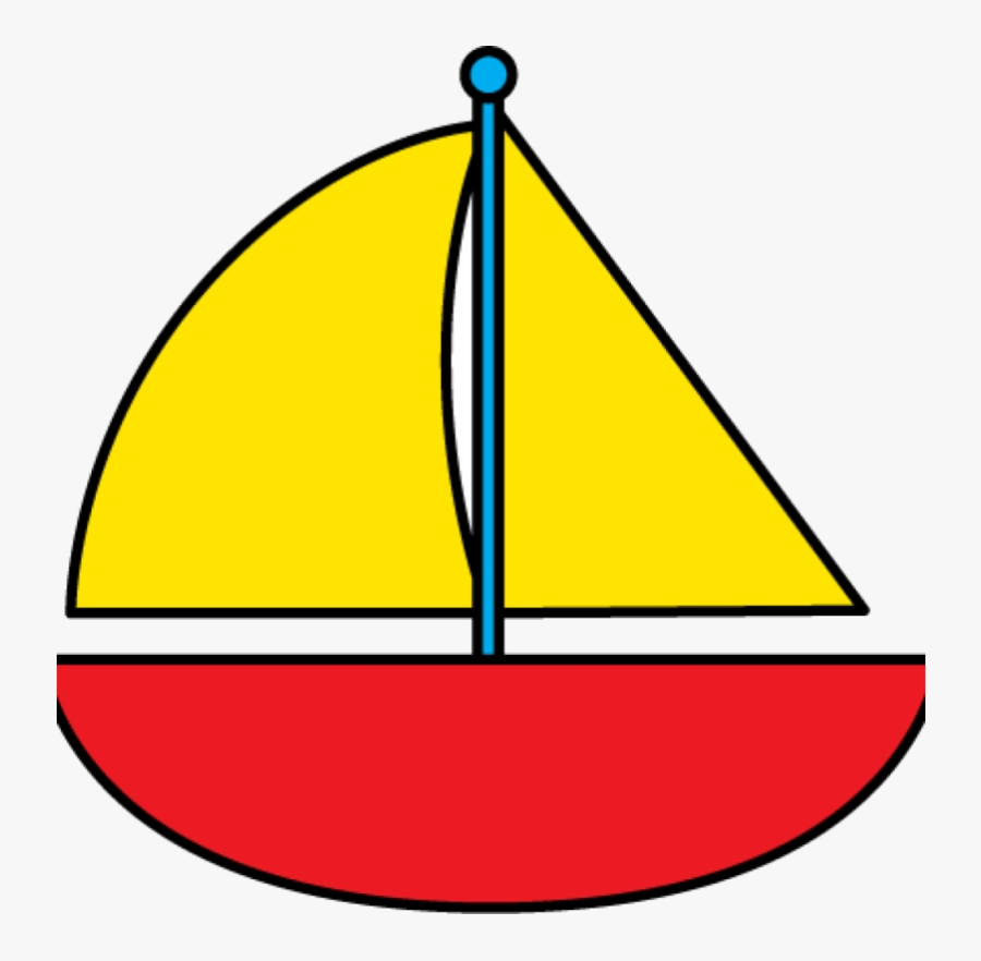 Sailboat Clipart Clip Art Images Boat Transparent Png - Sailboat Clipart, Transparent Clipart