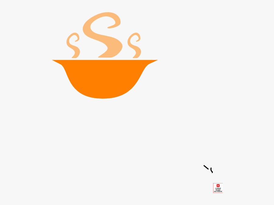 Chicken Soup Tomato Soup Vegetable Soup Clip Art - Bowl Of Food Clipart, Transparent Clipart
