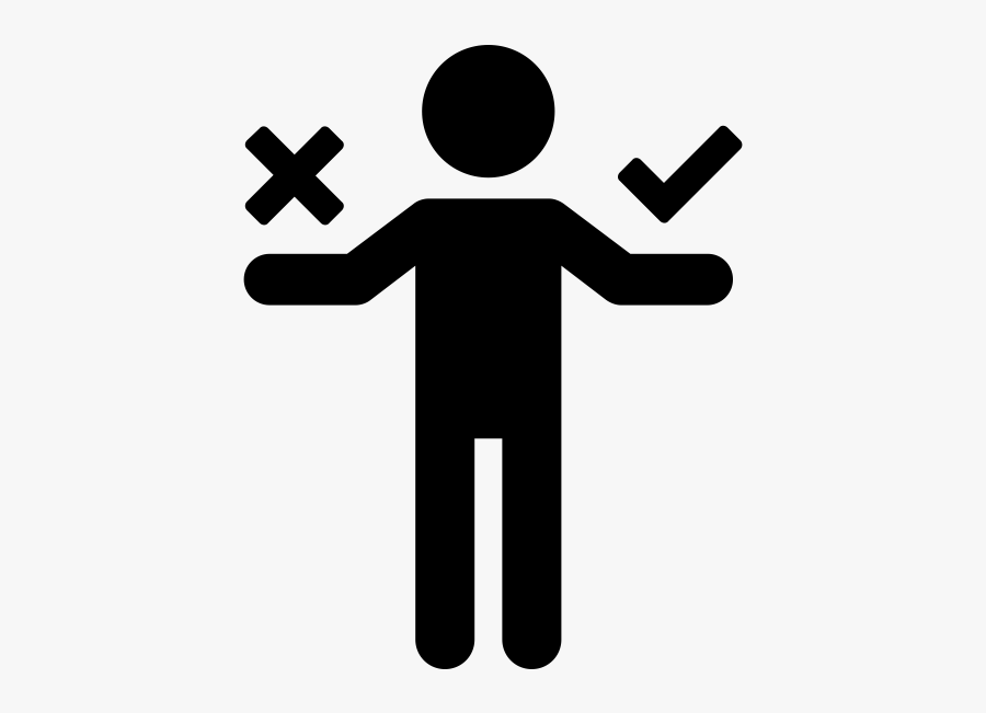 Noun Project By Adrien Coquet - Person With Money Icon, Transparent Clipart