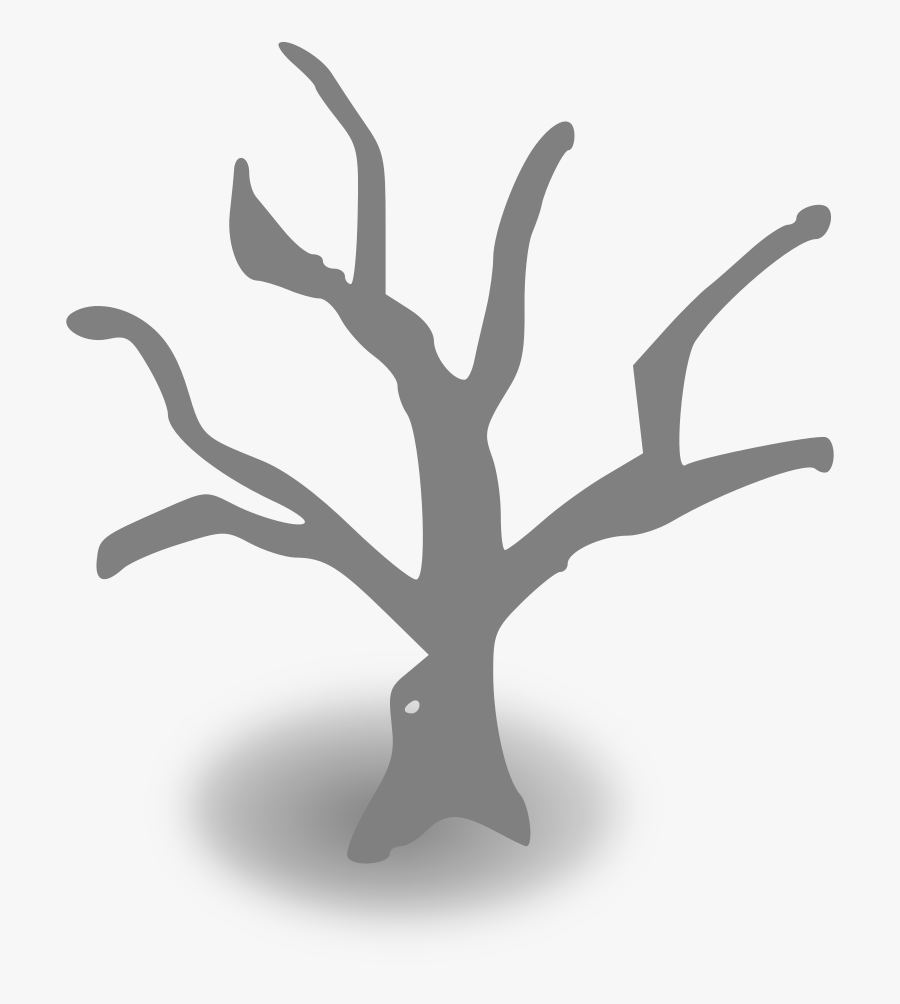 Free To Use Public Domain Clip Art Page - Clip Art Tree Branch, Transparent Clipart