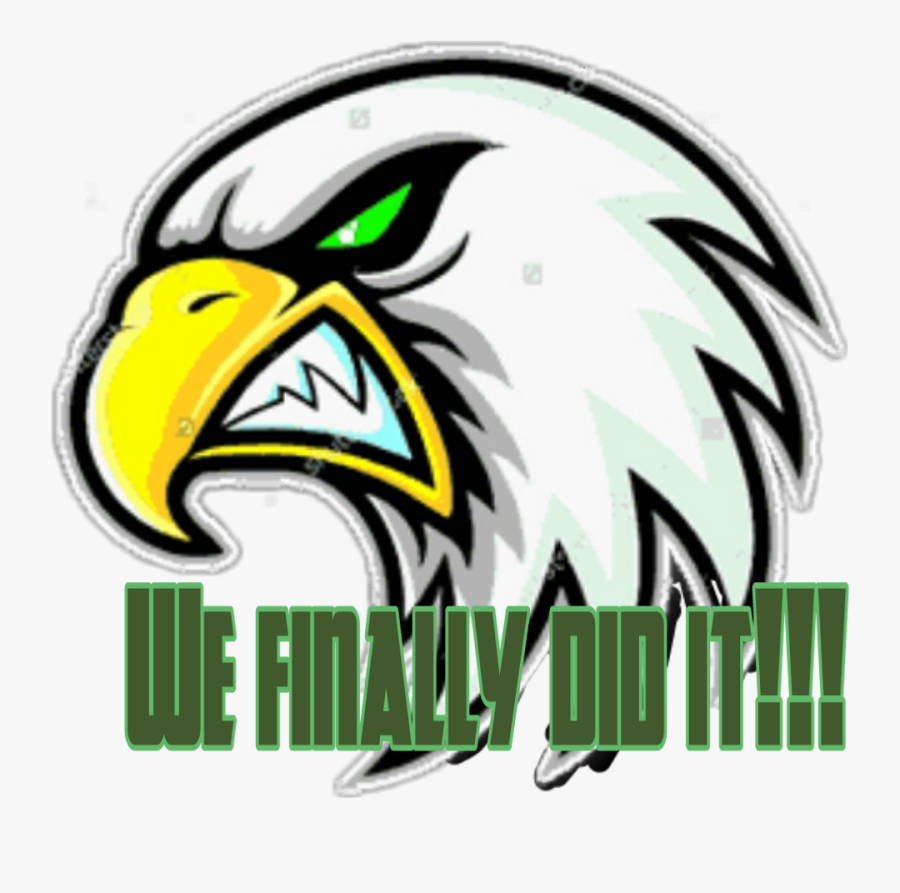 Bald Eagle Clipart Picsart, Transparent Clipart