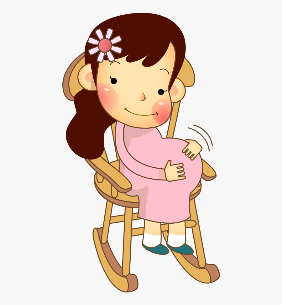 Vector Library Download Chicken Soup Clipart - Teenage Pregnancy Images Icon, Transparent Clipart