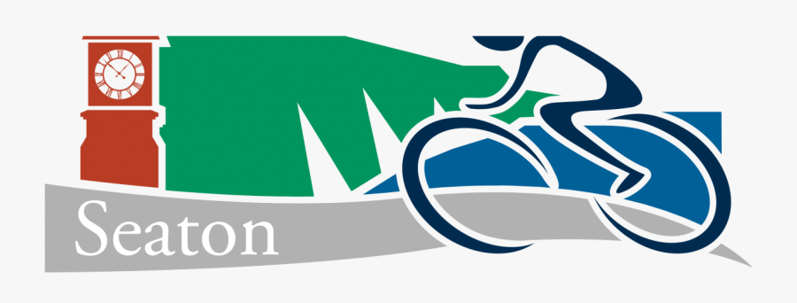 Cycle Festival, Transparent Clipart