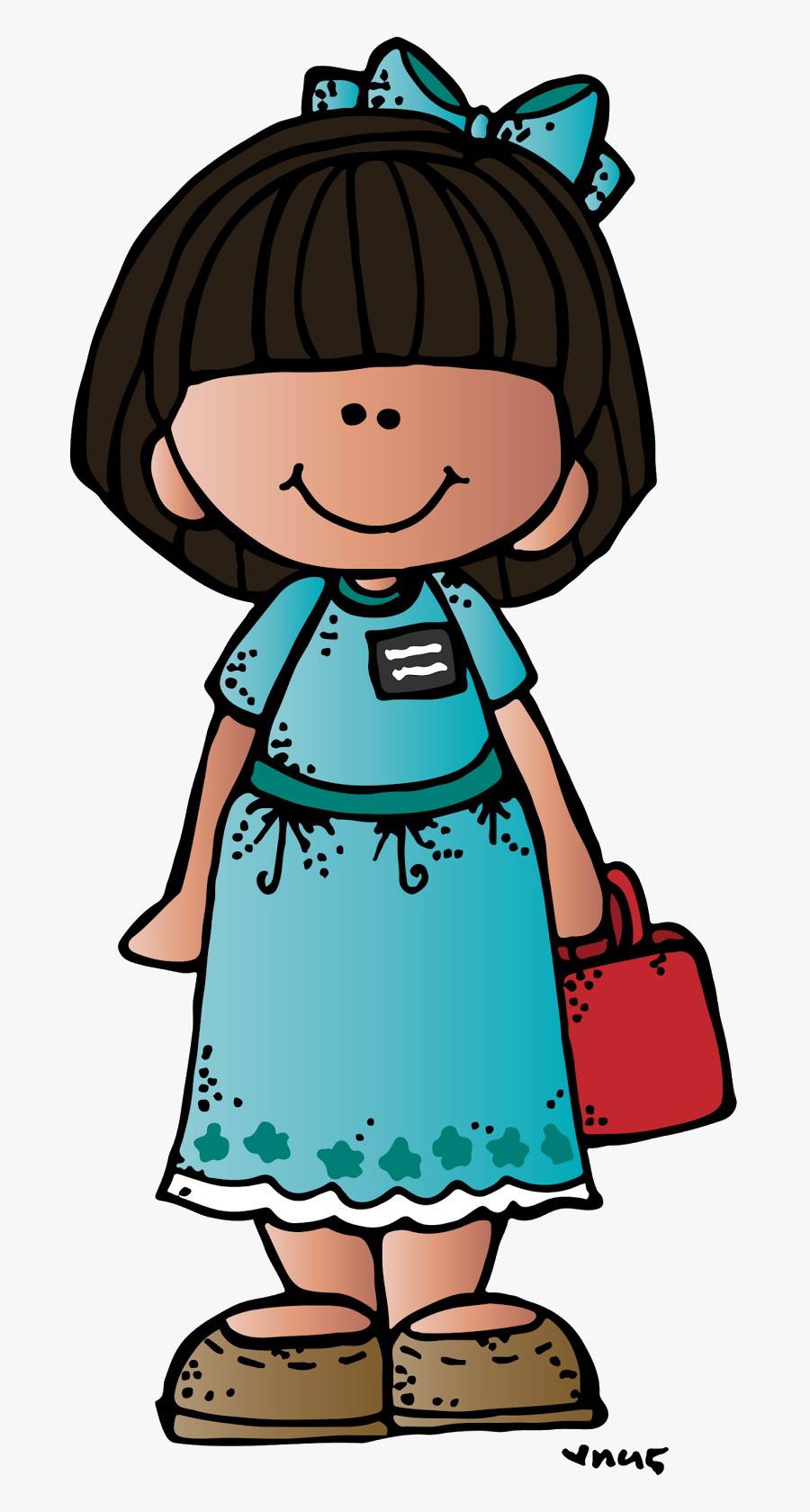 Melonheadz Missionary, Transparent Clipart