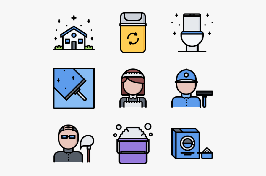 11,792 Free Vector Icons, Transparent Clipart