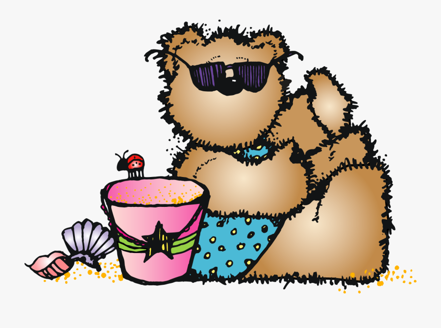 Free Jokingart Com Download - Dj Inkers Summer Clipart, Transparent Clipart