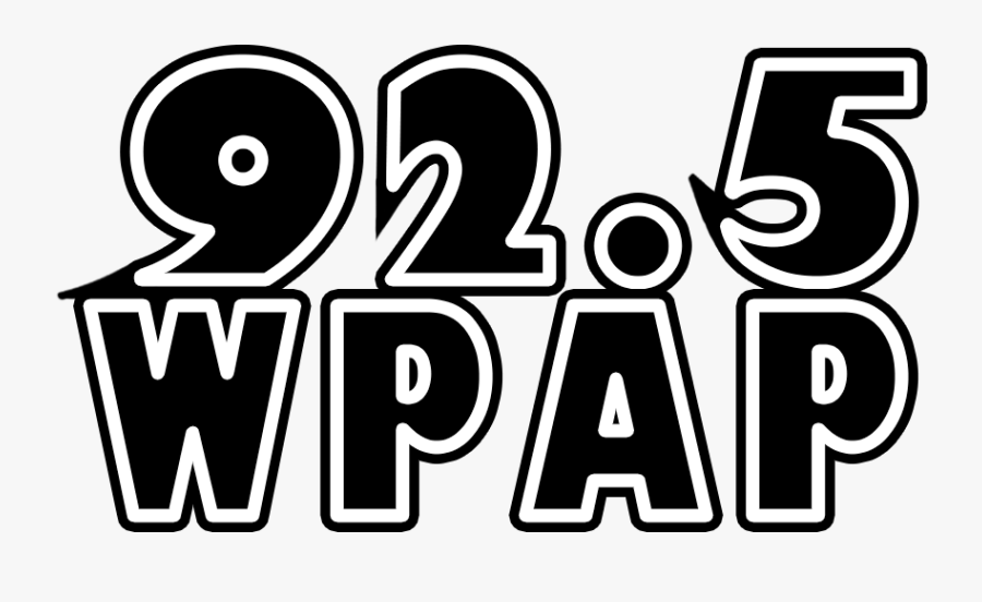 5 Wpap June 4, 1994, Recreation Clipart , Png Download - Graphic Design, Transparent Clipart