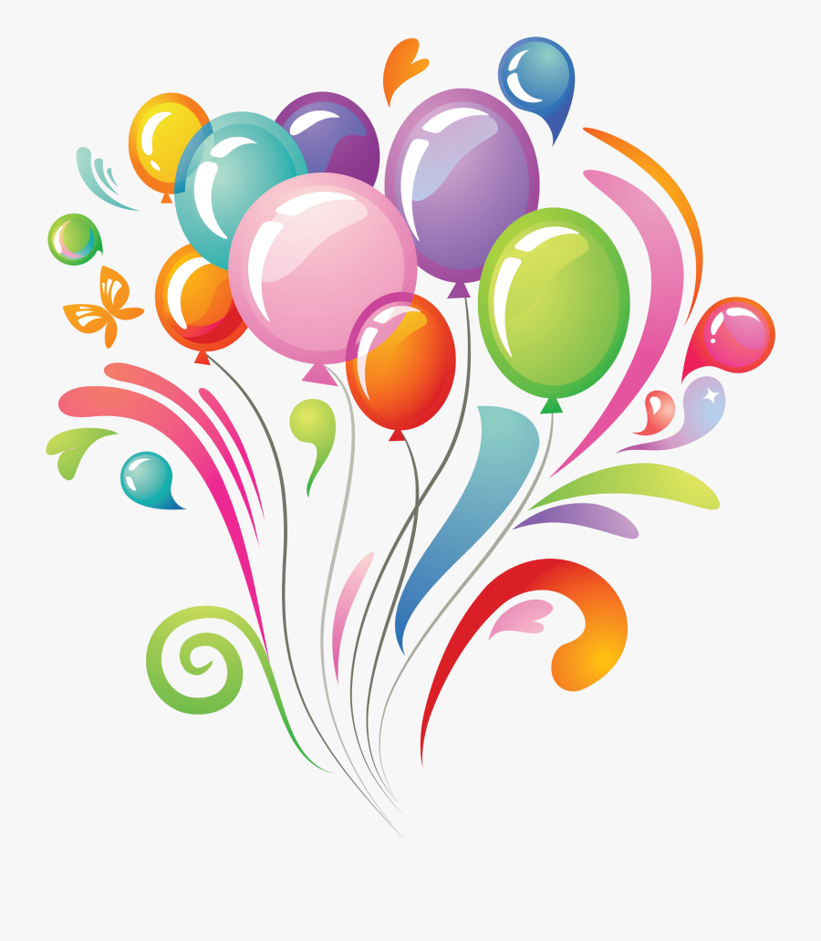 Black Church Anniversary Clip Art June 2015 Od1ouw - Birthday Png, Transparent Clipart