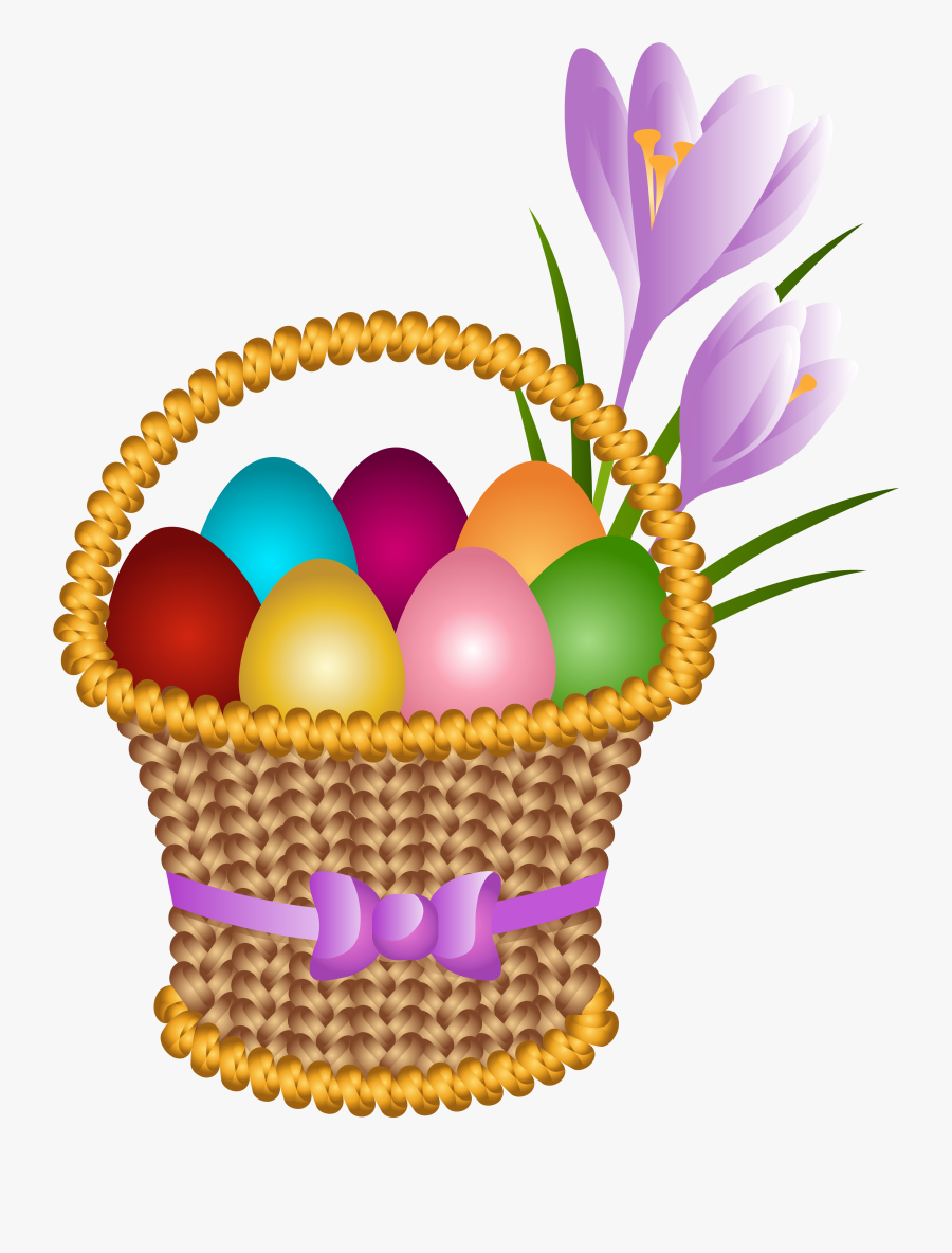 Transparent Egg Clip Art, Transparent Clipart