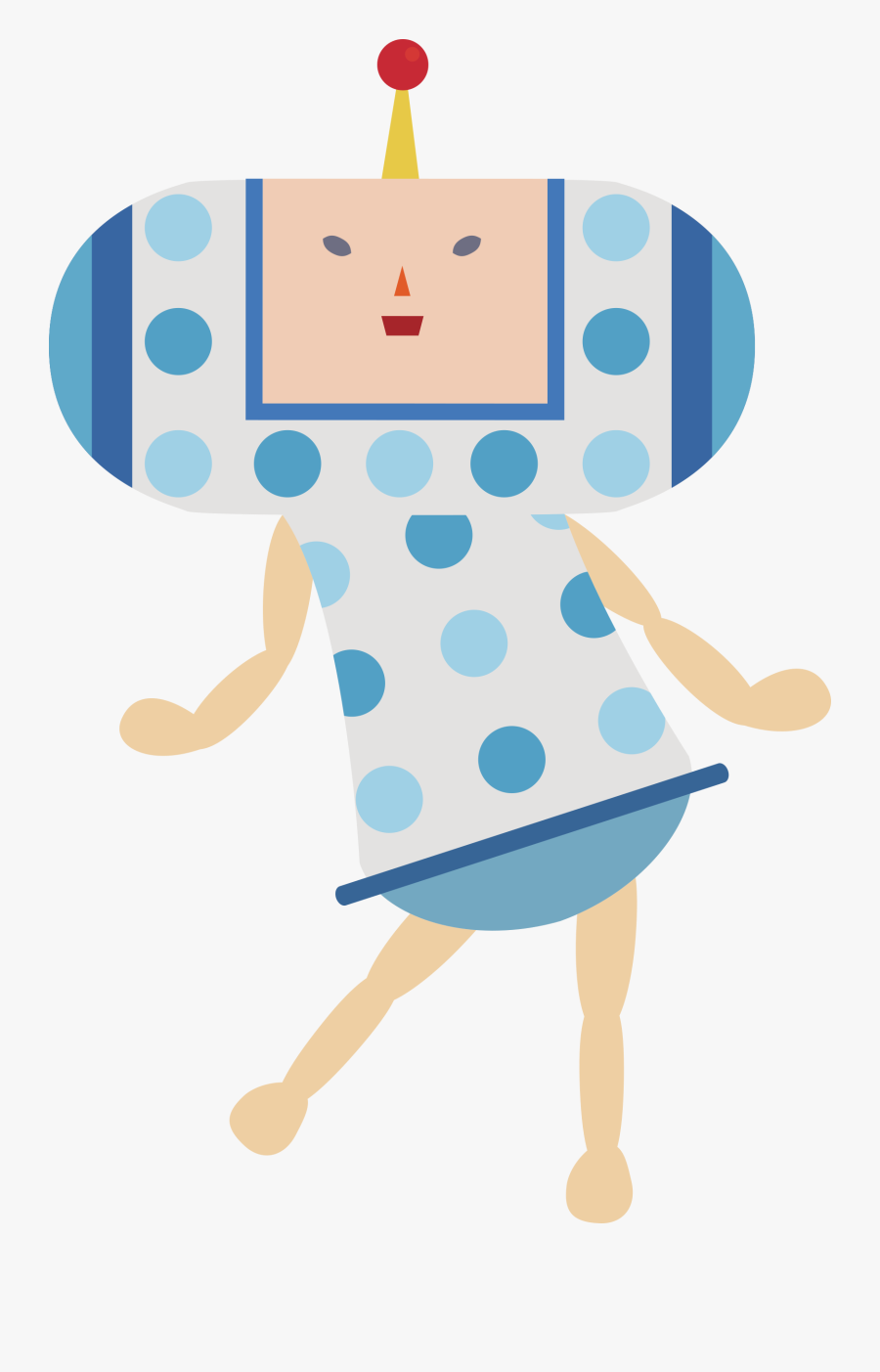 Katamari Wiki, Transparent Clipart