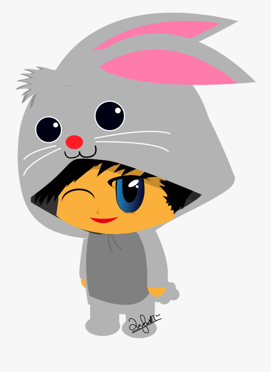 Cartoon, Transparent Clipart