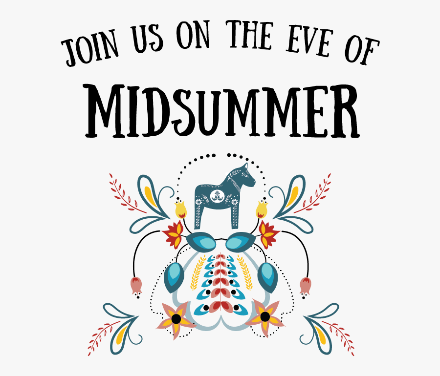 Nordic News - Illustration, Transparent Clipart