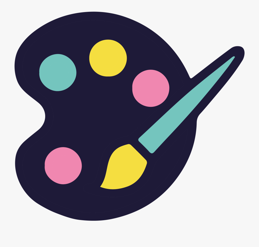 Circle, Transparent Clipart