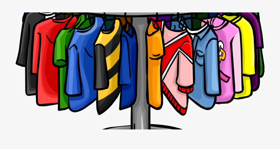 Clothes Clipart, Transparent Clipart