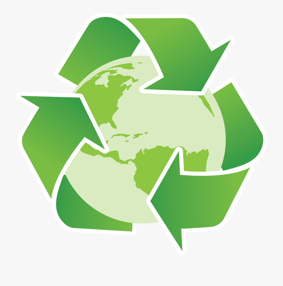 Environment Clipart Cleaning Environment - Green Environment Icon Png, Transparent Clipart
