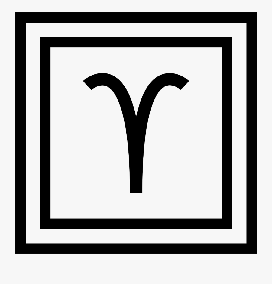 Chart Of Accounts Icon, Transparent Clipart