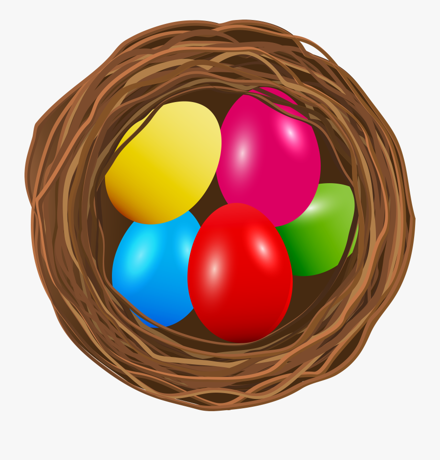 Transparent Egg Clipart Png - Clip Art, Transparent Clipart