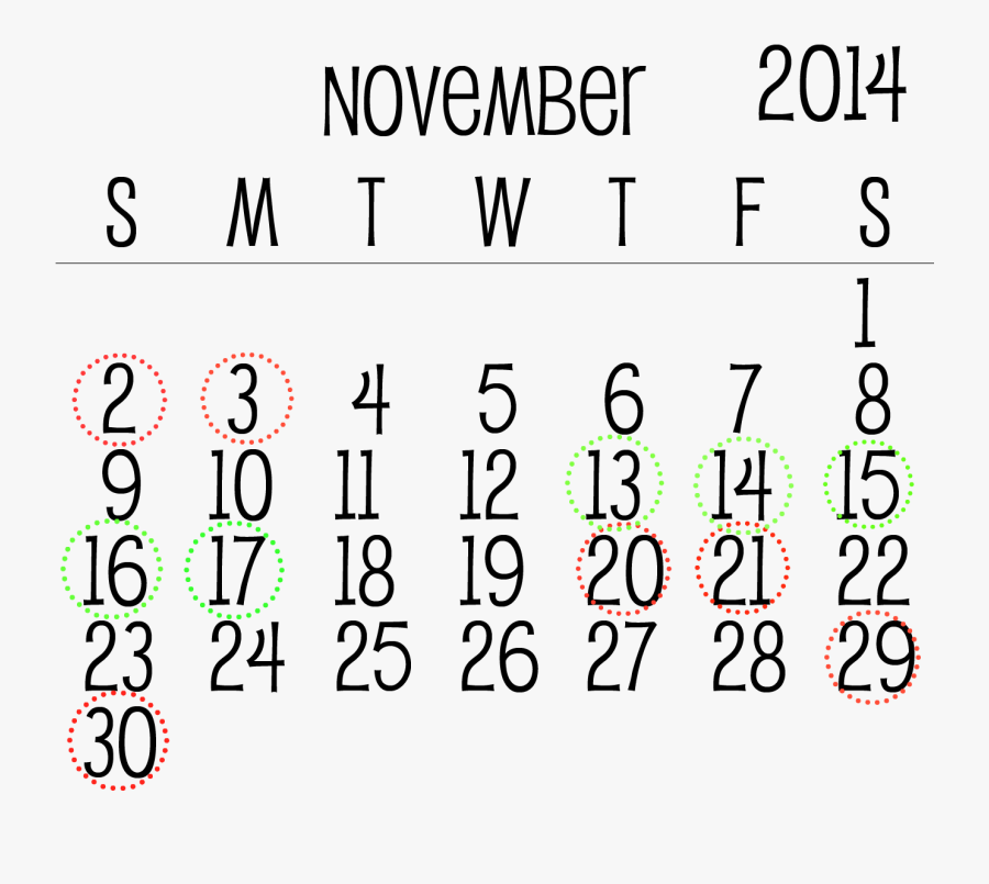 Blank January Calendar 2017 Templates - Bist Unbeschreiblich, Transparent Clipart