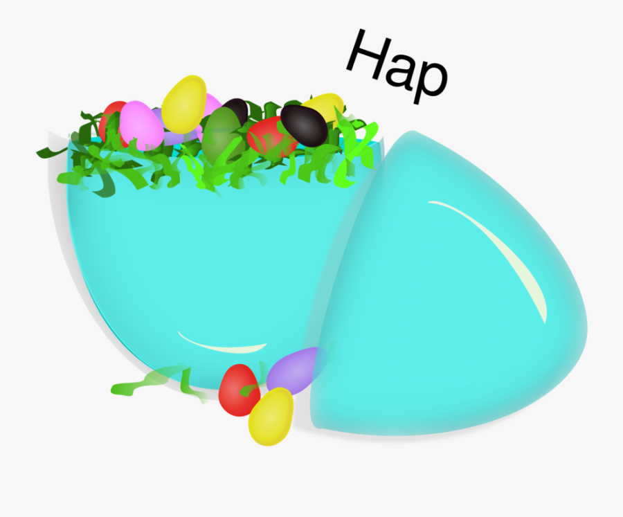Easter, Transparent Clipart