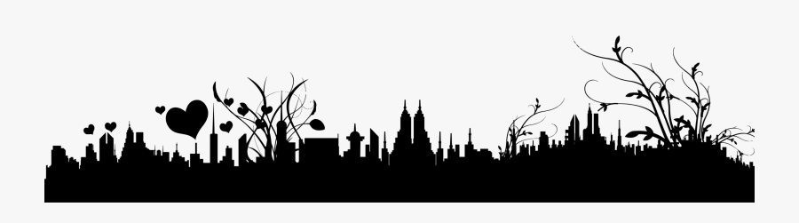 Photography - Silhouette, Transparent Clipart