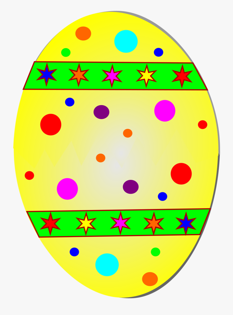 Clipart - Circle, Transparent Clipart